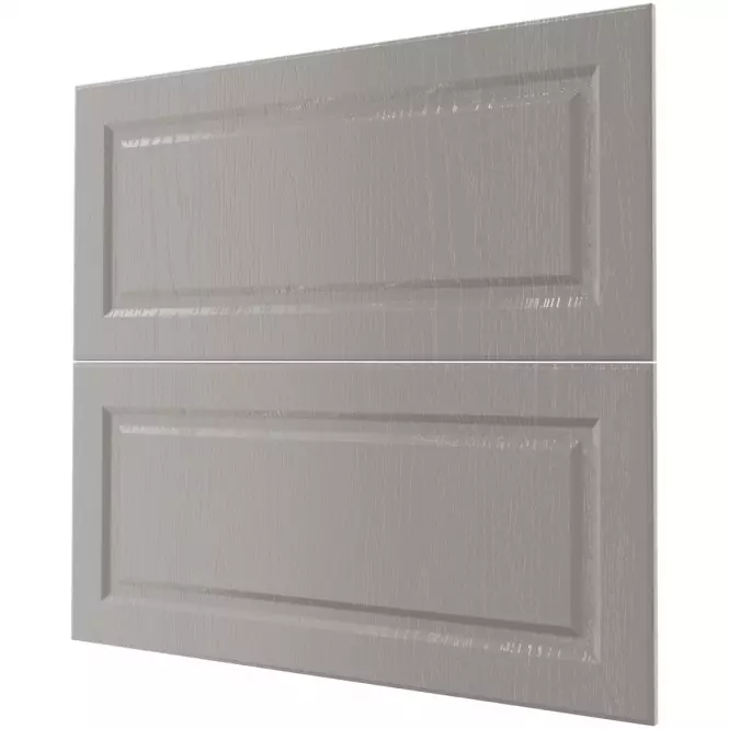 Kpl Front Emporium D2m/D2e/D2a 80 Grey Stone