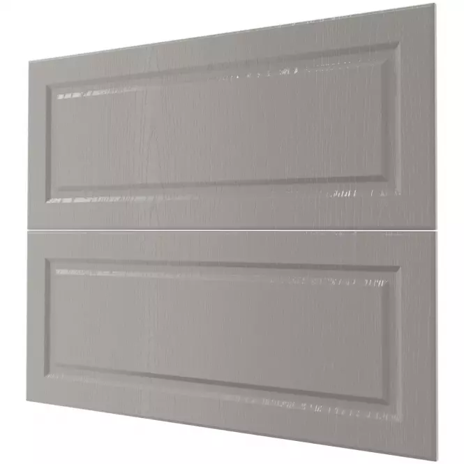 Kpl Front Emporium D2m/D2e/D2a 90 Grey Stone