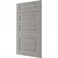 Kpl Front Emporium D4m/D4e/D4h/D4a 40 Grey Stone