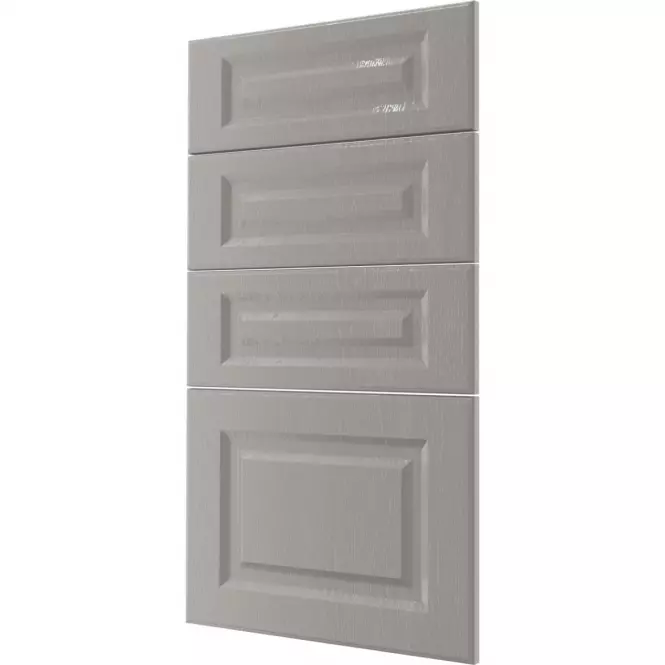 Kpl Front Emporium D4m/D4e/D4h/D4a 40 Grey Stone