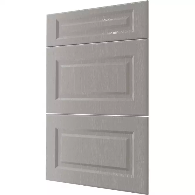 Kpl Front Emporium D3m/D3e/D3h/D3a 50 Grey Stone