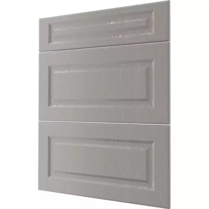 Kpl Front Emporium D3m/D3e/D3h/D3a 60 Grey Stone
