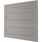 Kpl Front Emporium D3m/D3e/D3h/D3a 80 Grey Stone