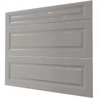 Kpl Front Emporium D3m/D3e/D3h/D3a 90 Grey Stone
