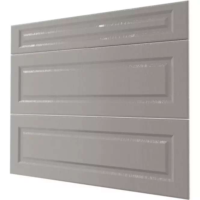 Kpl Front Emporium D3m/D3e/D3h/D3a 90 Grey Stone