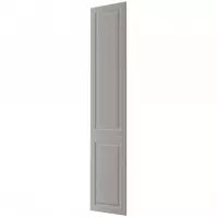Kpl Front Emporium 2d14k 40 Grey Stone