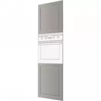 Kpl Front Emporium D14ru/2d Grey Stone