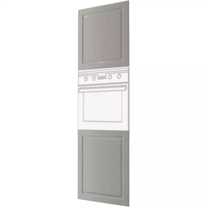 Kpl Front Emporium D14ru/2d Grey Stone