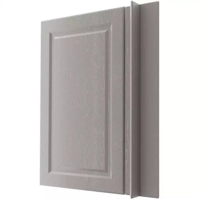 Kpl Front Emporium D13 U Grey Stone