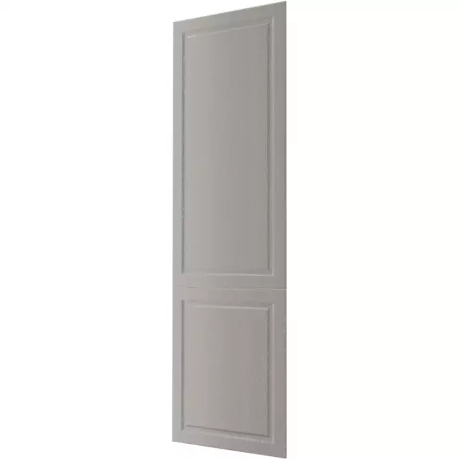 Kpl Front Emporium Grey Stone 14dl/60 D14/Dp/207