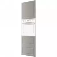 Kpl Front Emporium D14 Ru/2m/2e/2h/2a – 356 Grey Stone