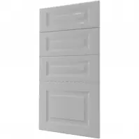 Kpl Front Emporium D4M/D4E/D4H/D4A 40 Light Grey