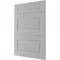 Kpl Front Emporium D3M/D3E/D3H/D3A 50 Light Grey