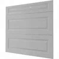 Kpl Front Emporium D3M/D3E/D3H/D3A 80 Light Grey