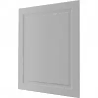 Front Emporium D1ZM/D1ZE/D1ZA 60 Light Grey Stone