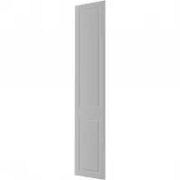 Kpl Front Emporium 2D14K 40 Light Grey Stone