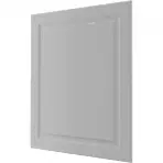 Front Emporium Light Grey Stone 60/72 D1D/60 W2/60