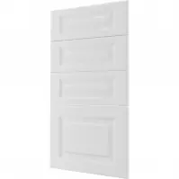 Kpl Front Emporium D4M/D4E/D4H/D4A 40 white
