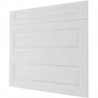 Kpl Front Emporium D3M/D3E/D3H/D3A 80 white