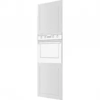 Kpl Front Emporium D14RU/2D white