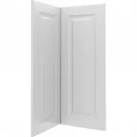 Kpl Front Emporium W12/60 white