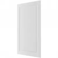Front Emporium W4 50 white
