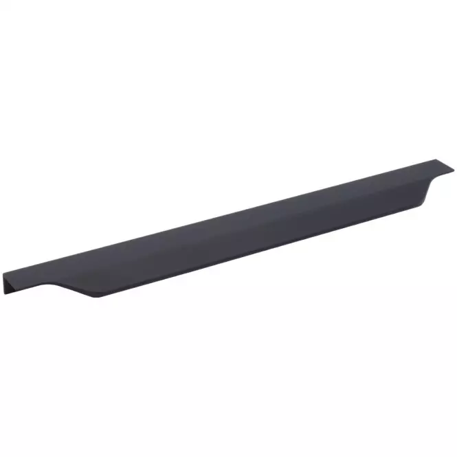 Uchwyt Typ Ua 119 Czarny Mat 596mm