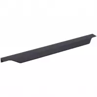 Uchwyt Typ Ua 119 Czarny Mat 425mm