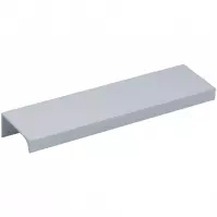 Uchwyt Typ B Alu 128mm