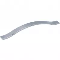 Uchwyt Typ D Chrom 160mm