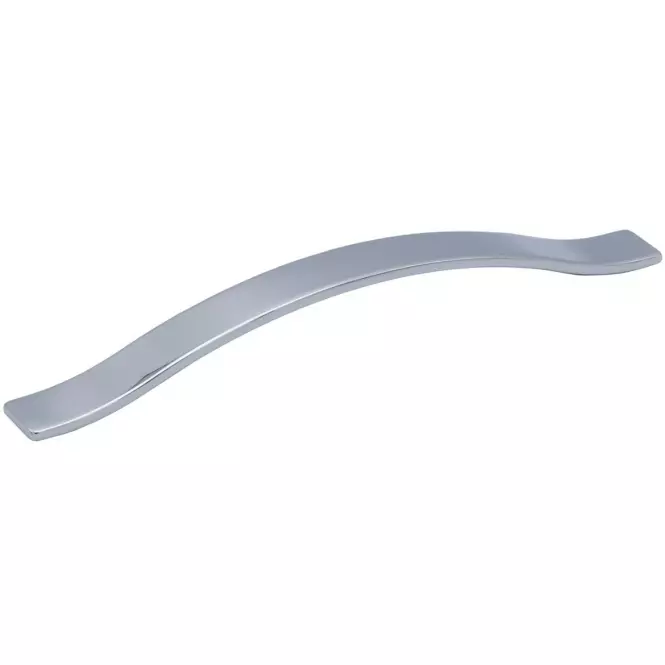 Uchwyt Typ D Chrom 160mm