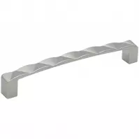 Uchwyt Typ Uu 18 Satyna 160mm