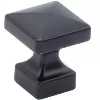 Uchwyt Typ G 47 Gałka Czarna