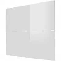 KPL Front Essen D2M/D2E/D2A 90 Biały