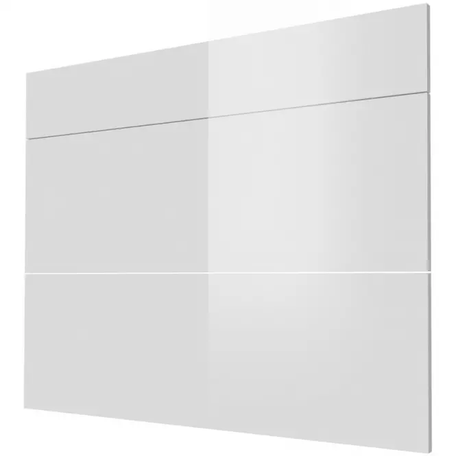KPL Front Essen D3M/D3E/D3H/D3A 90 Biały