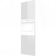 KPL Front Essen D14RU/2D Biały