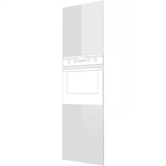 KPL Front Essen D14RU/2D Biały