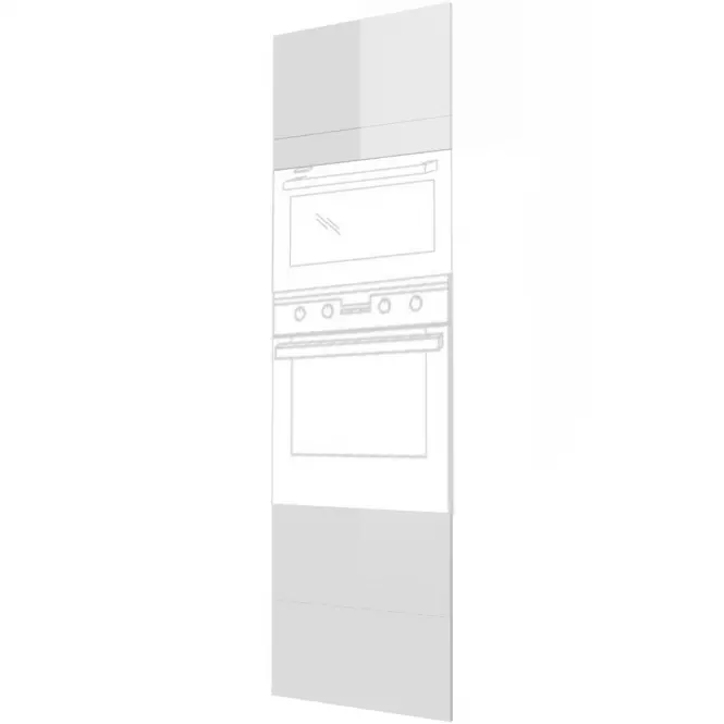 KPL Front Essen D14 RU/2M/2E/2H/2A – 284 Biały