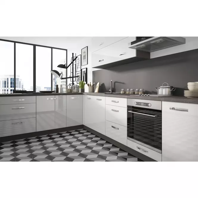 KPL Front Essen D14 RU/2M/2E/2H/2A – 284 Biały,2