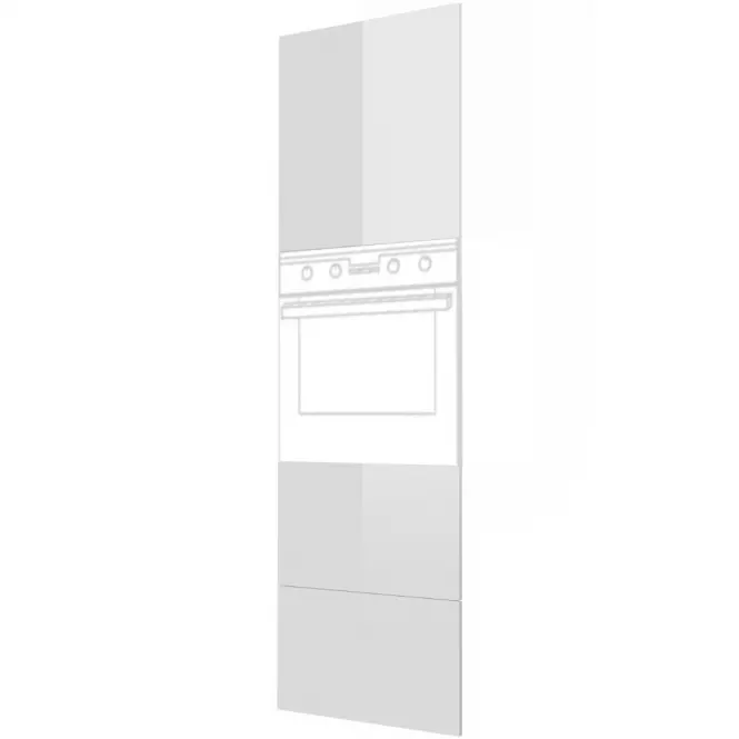 KPL Front Essen D14 RU/2M/2E/2H/2A – 356 Biały