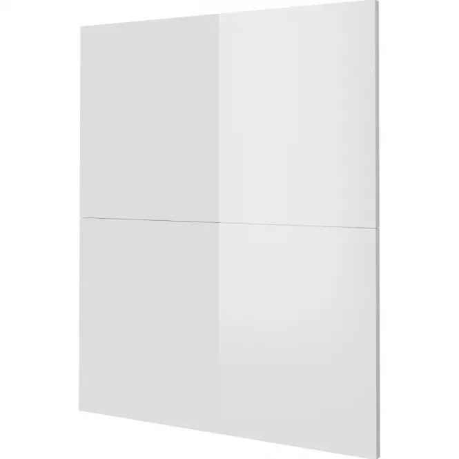 KPL Front Essen W8B 60 AVENTOS Biały