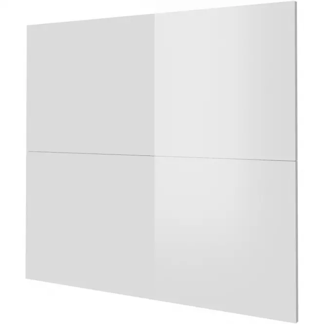 KPL Front Essen W8B 80 AV Biały