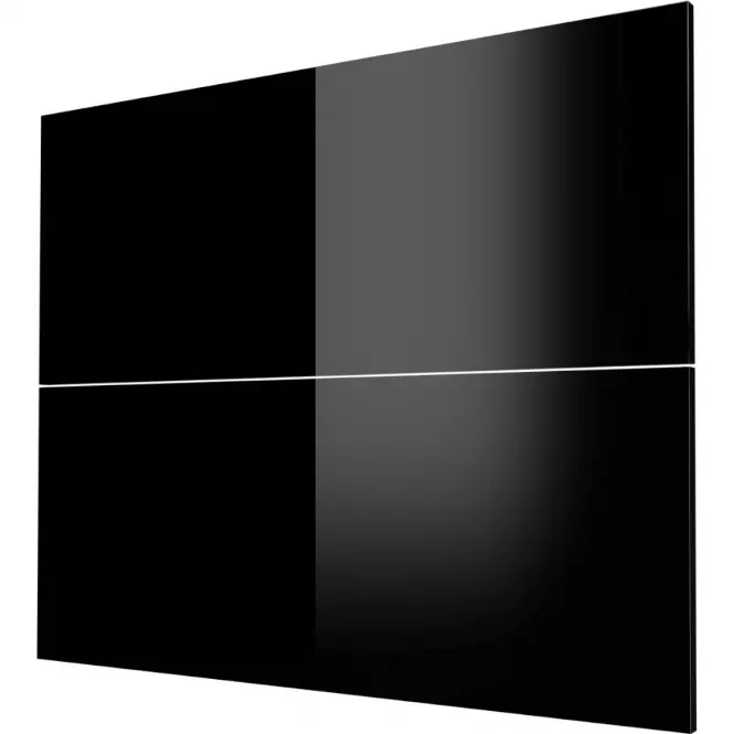 KPL Front Essen D2M/D2E/D2A 90 Czarny