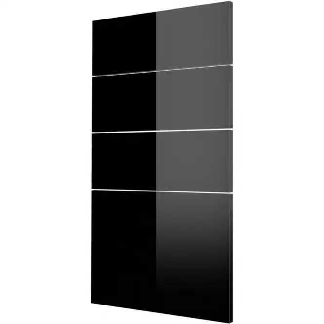 KPL Front Essen D4M / D4E / D4H / D4A 40 Czarny