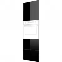 KPL Front Essen D14 RU/2M/2E/2H/2A – 356 Czarny