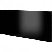 KPL Front Essen W4B 80 / W4B 80 AVENTOS Czarny