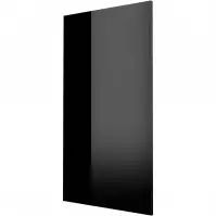 Front Essen W4 50 Czarny