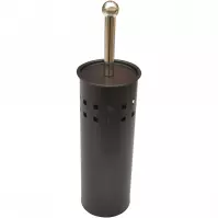 Szczotka WC FTC078-B black