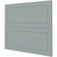 Front Quantum D2M/D2E/D2A 80 Mint