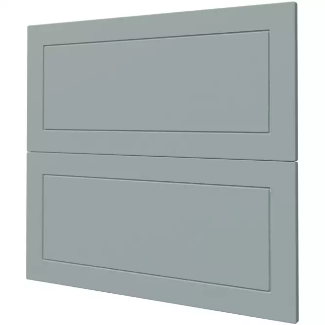Front Quantum D2M/D2E/D2A 80 Mint